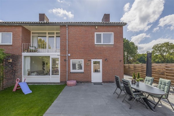 Medium property photo - Voormolenstraat 9, 9645 EL Veendam